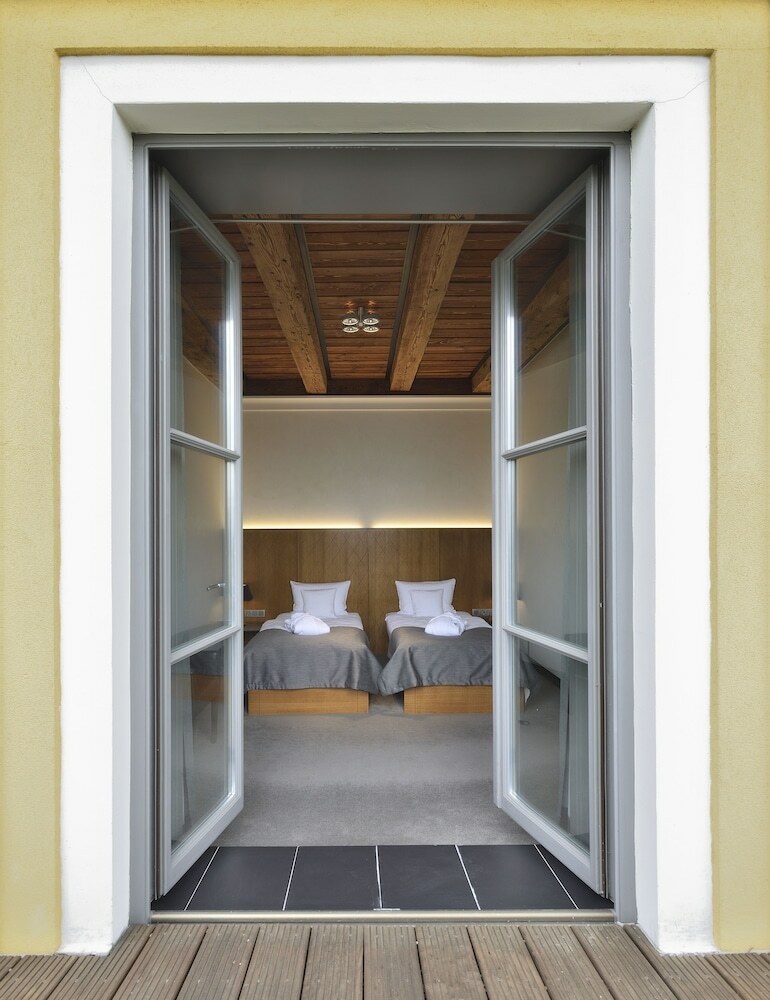 Hotel Albrecht
