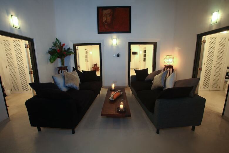 Hotel Coco Tangalla