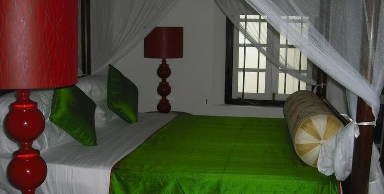 Hotel Coco Tangalla