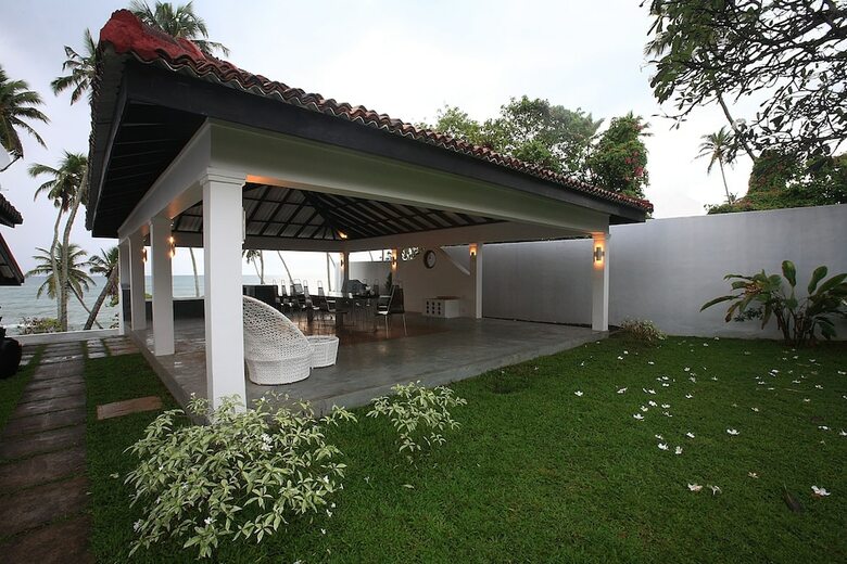 Hotel Coco Tangalla