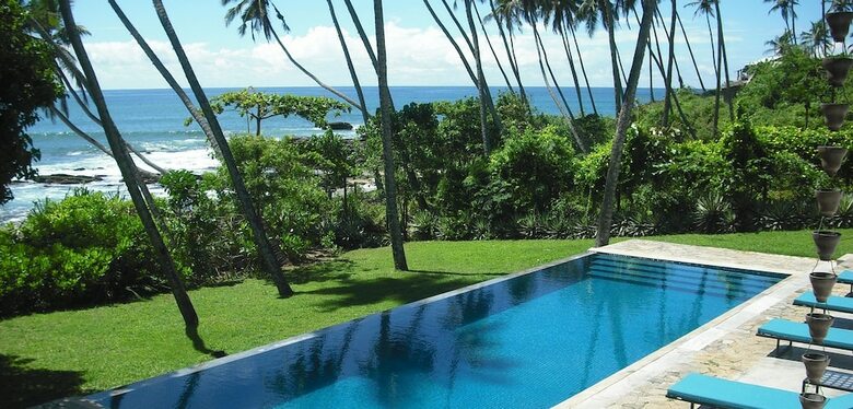 Hotel Coco Tangalla