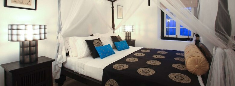 Hotel Coco Tangalla