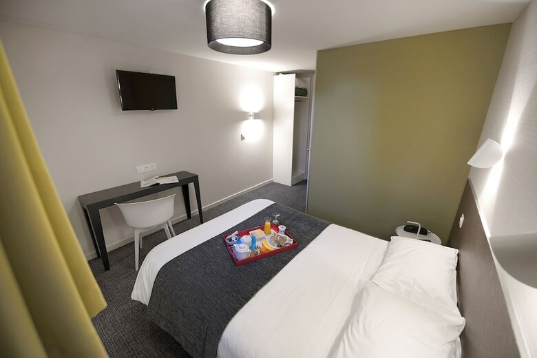 Hotel H�tel Du Port