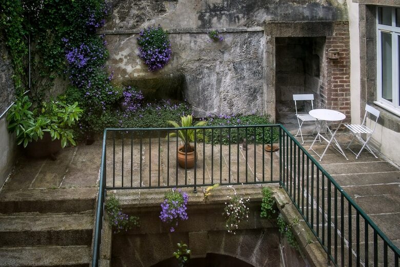 Hotel H�tel Du Port