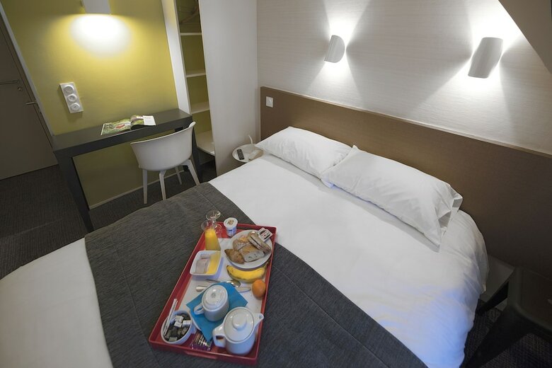 Hotel H�tel Du Port