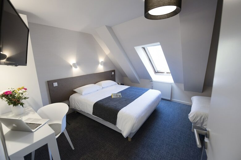 Hotel H�tel Du Port