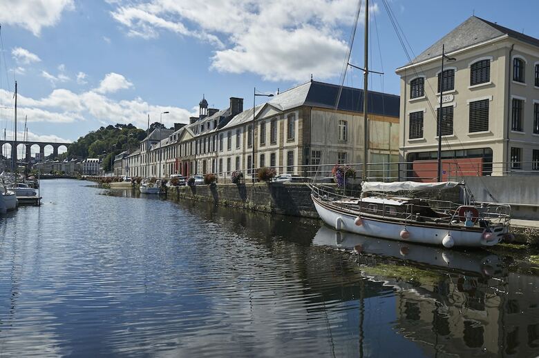 Hotel H�tel Du Port
