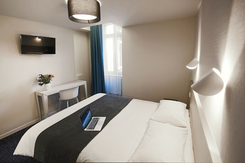 Hotel H�tel Du Port