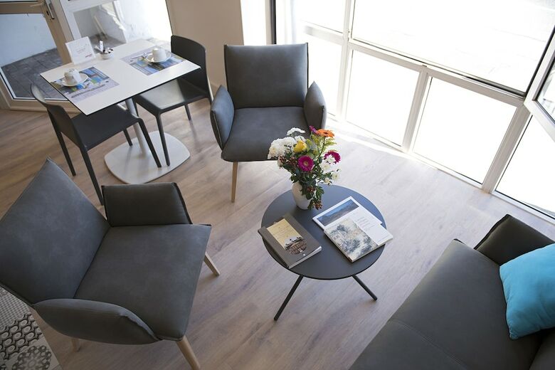 Hotel H�tel Du Port