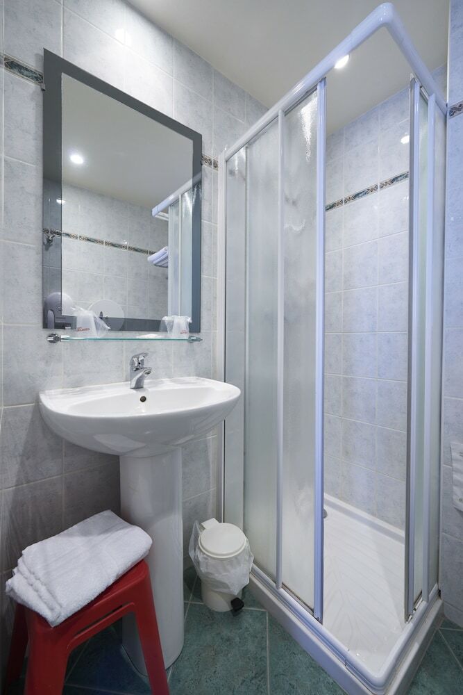 Hotel H�tel Du Port