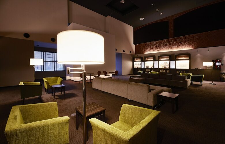 Jr-east Hotel Mets Utsunomiya