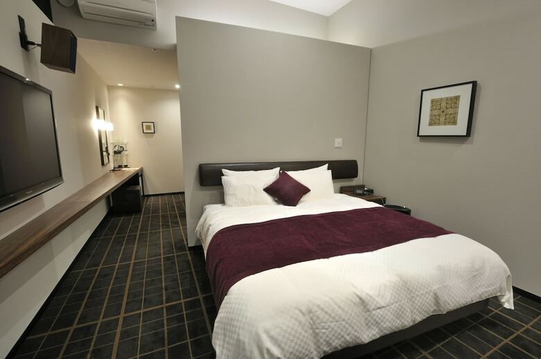 Jr-east Hotel Mets Utsunomiya