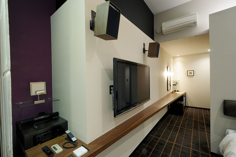 Jr-east Hotel Mets Utsunomiya