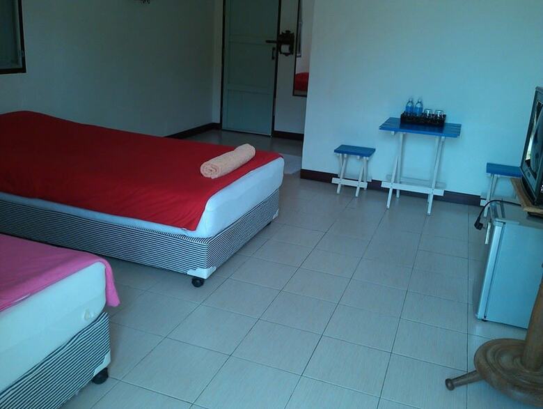 Hotel Natcha Guest House