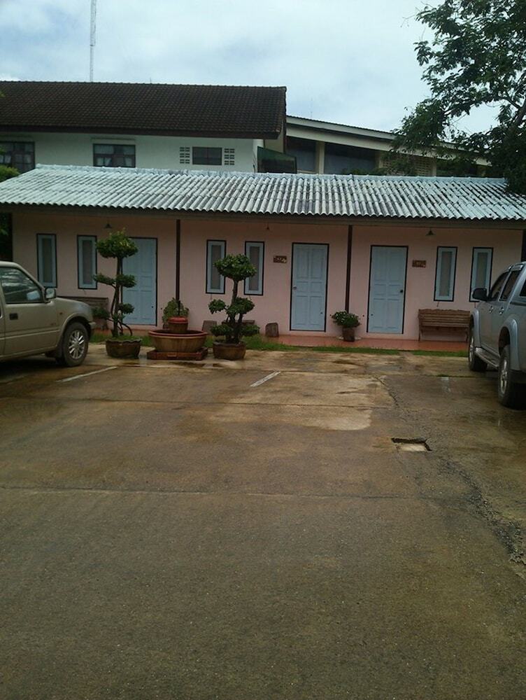 Hotel Natcha Guest House