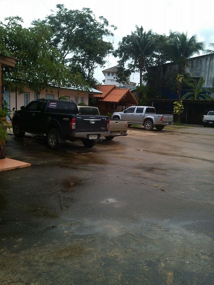 Hotel Natcha Guest House