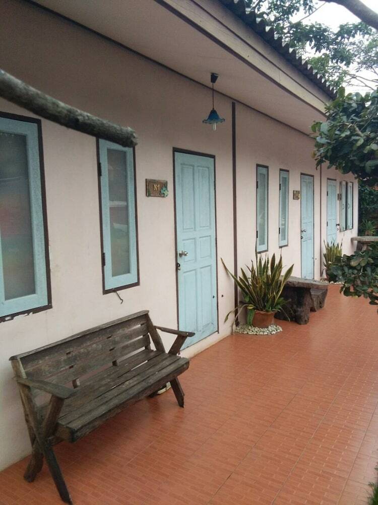 Hotel Natcha Guest House