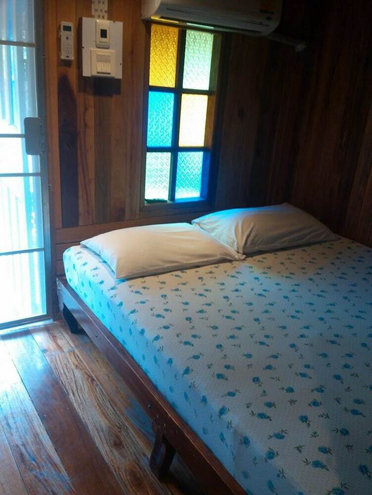 Hotel Natcha Guest House