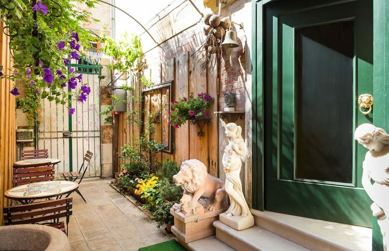 Bed & Breakfast Ca' Bella