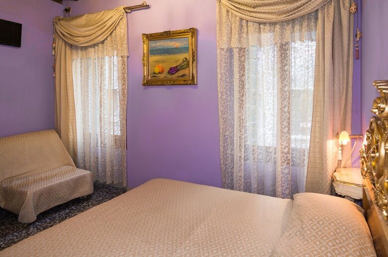Bed & Breakfast Ca' Bella