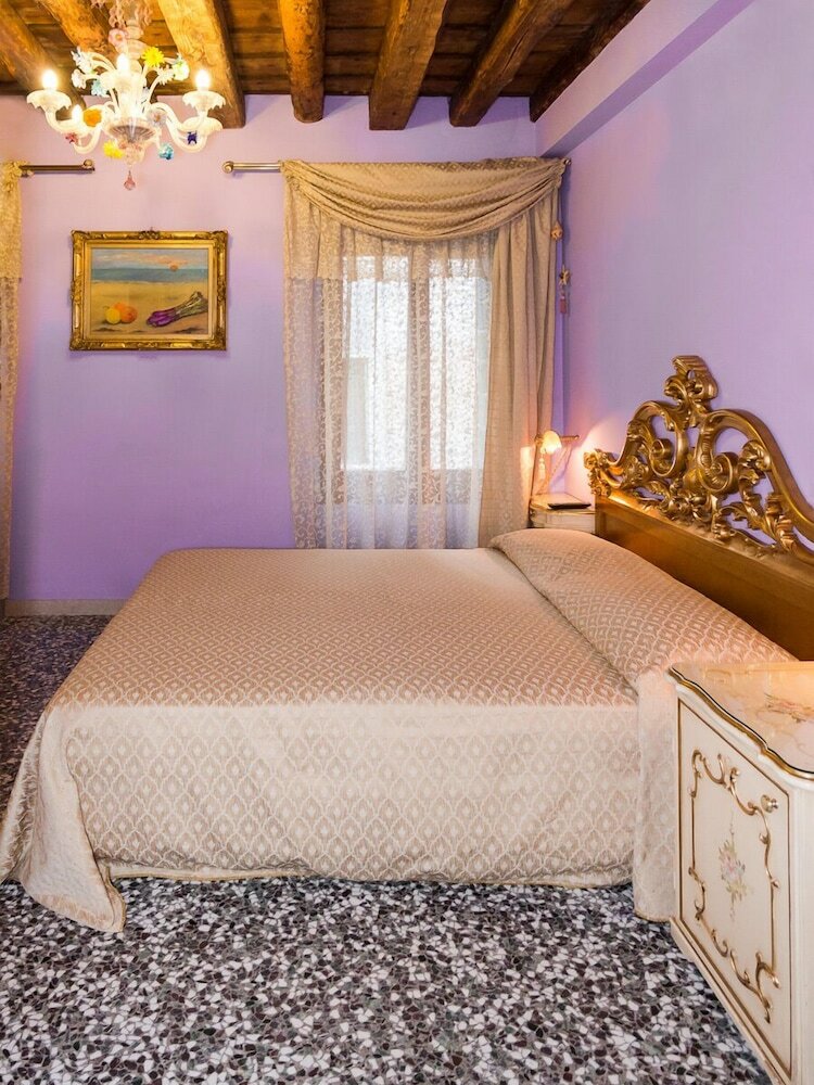 Bed & Breakfast Ca' Bella