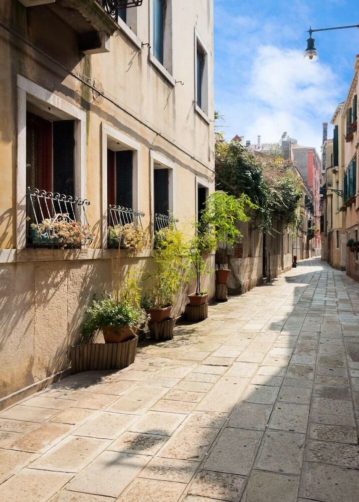 Bed & Breakfast Ca' Bella
