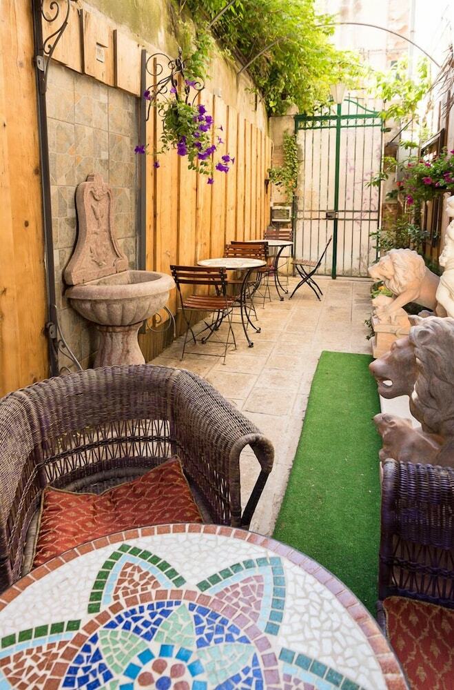 Bed & Breakfast Ca' Bella