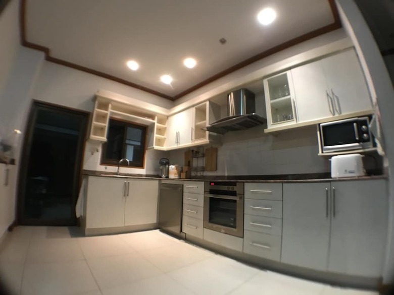 Baan Tonpalm Pool Villa Huahin