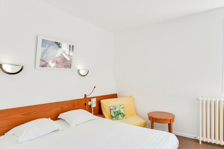 Hotel Brit H�tel Notre Dame
