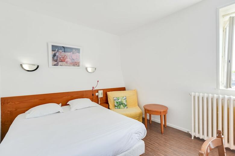 Hotel Brit H�tel Notre Dame