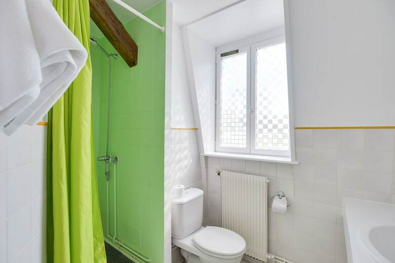 Hotel Brit H�tel Notre Dame