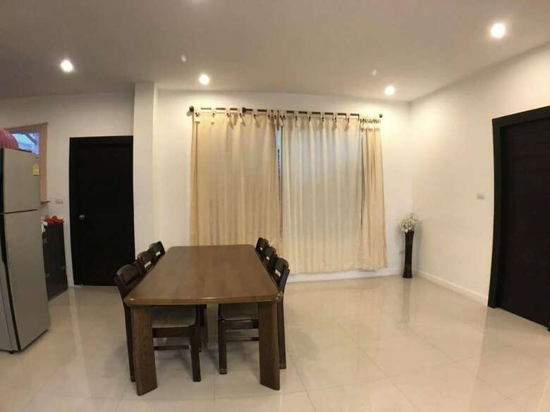 Sukanda Pool Villa Huahin