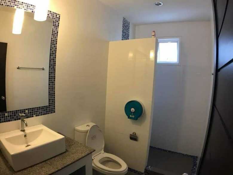 Sukanda Pool Villa Huahin