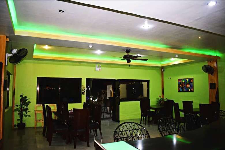 Hotel Amanentez Olongapo