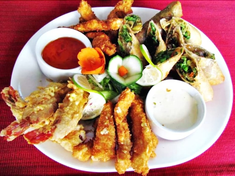 Hotel Amanentez Olongapo