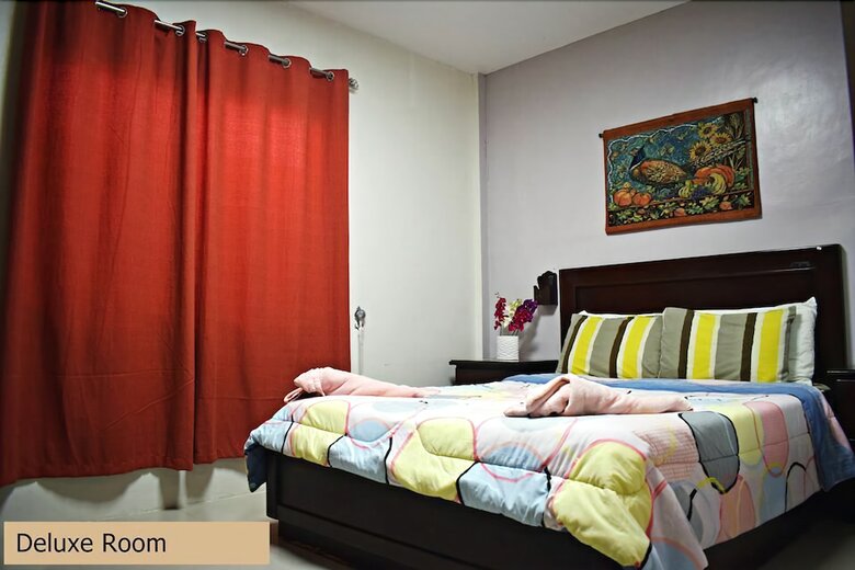 Hotel Amanentez Olongapo