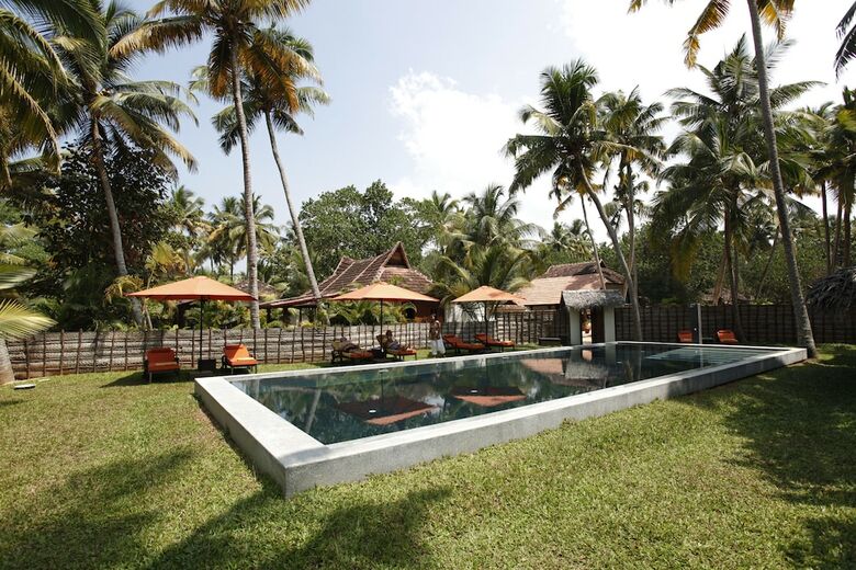 Hotel Amritara A Beach Symphony