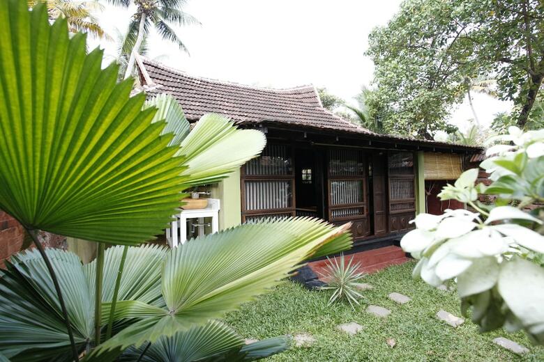 Hotel Amritara A Beach Symphony