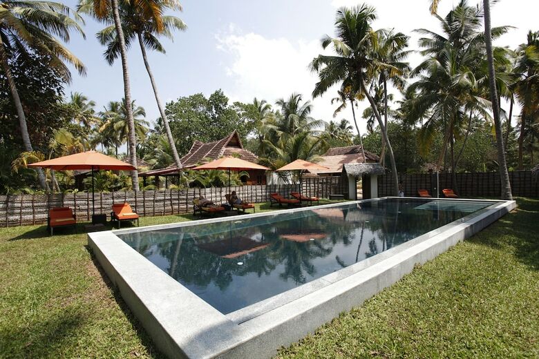 Hotel Amritara A Beach Symphony