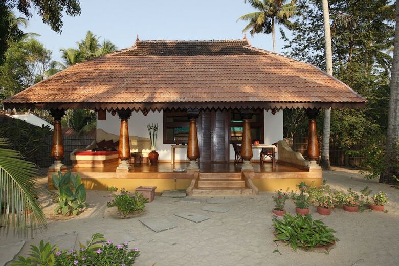 Hotel Amritara A Beach Symphony