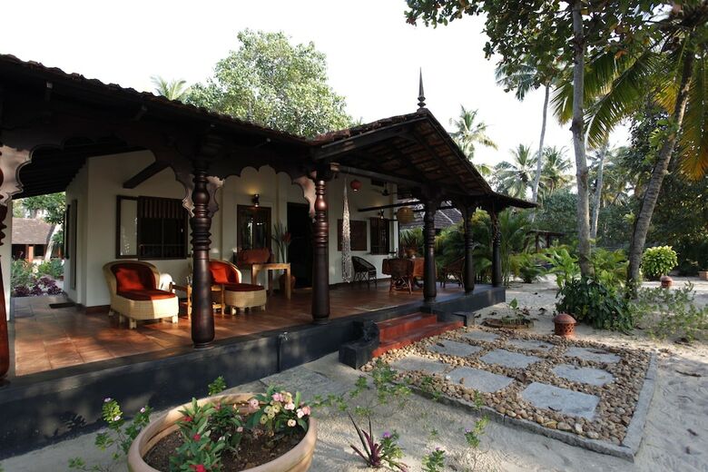 Hotel Amritara A Beach Symphony