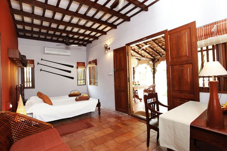Hotel Amritara A Beach Symphony
