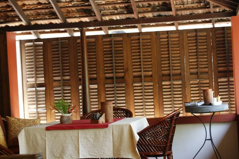 Hotel Amritara A Beach Symphony