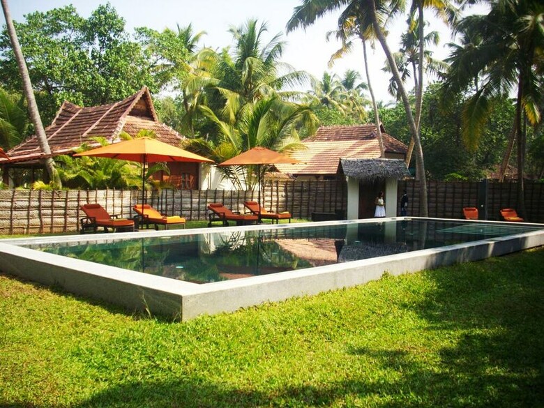 Hotel Amritara A Beach Symphony