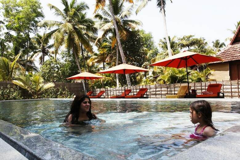 Hotel Amritara A Beach Symphony