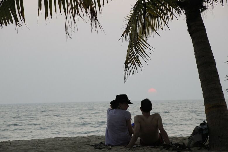 Hotel Amritara A Beach Symphony