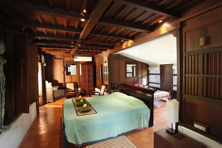 Hotel Amritara A Beach Symphony