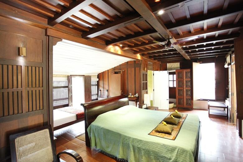 Hotel Amritara A Beach Symphony