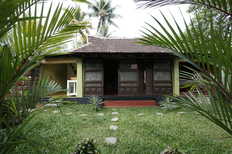 Hotel Amritara A Beach Symphony