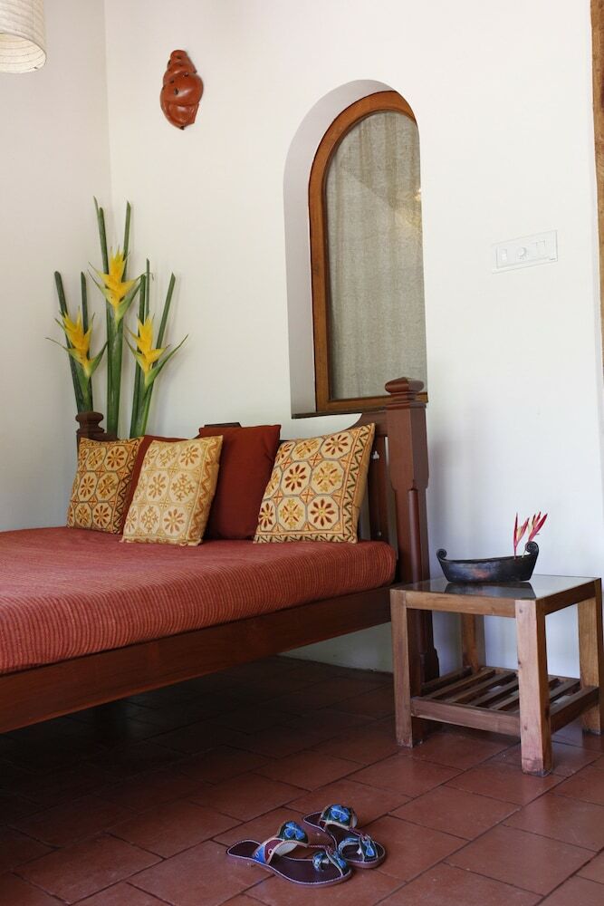 Hotel Amritara A Beach Symphony